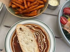 红薯条-HERB SPICE(来凤街店)