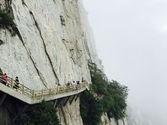 -嵩山少林文化旅游景区