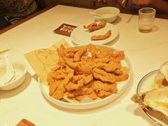 -鲜得莱渔港·小平岛海胆馆(七贤岭店)