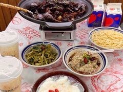 -回味黑鸭煲·始于2006(万松园店)