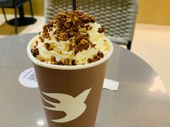 松林拿铁-BeauTea水仙(coco park店)