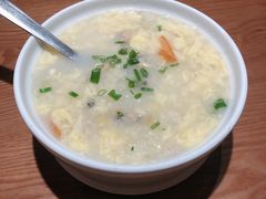 -吕氏疙瘩汤·新鲁菜(济南万象城店)