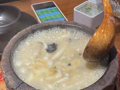 -敏珠拉姆藏餐·南京厨房(富春江东街店)