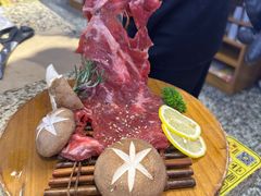 -安又胖韩国烤肉(美罗城店)