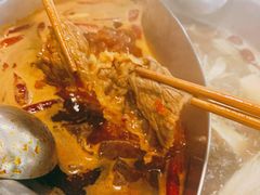-憨铁匠老火锅(龙岗万科里店)