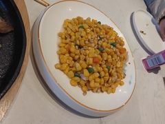 -北李妈妈菜·海肠捞饭(开发区万达店)