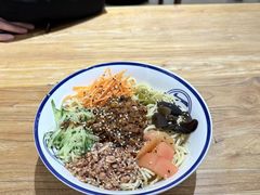 -阿木舂记·特色小吃(平江路店)