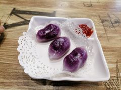 -峰景台亚姨牛杂