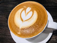 澳白-CARINO BAKERY&CAFE(南方商城店)