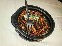 -扬州香格里拉·香宫中餐厅