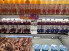 -BreadTalk面包新语·烘焙蛋糕(东方宝泰广场店)