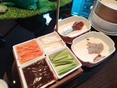 -丽晶轩中餐厅(重庆丽晶酒店)