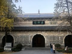 -灵谷景区