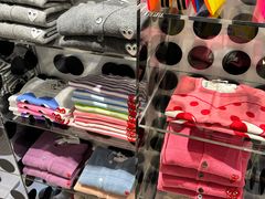 -COMME des GARCONS(银座三越店)