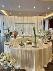 -贵阳国际生态会议宴会中心
