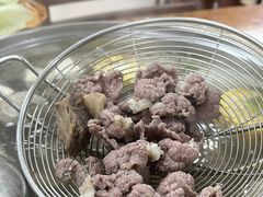 -汕头郑记牛肉火锅店(中山总店)