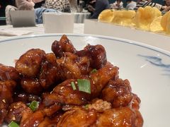 -柒园·三十年创意杭帮菜(龙湖滨江天街店)