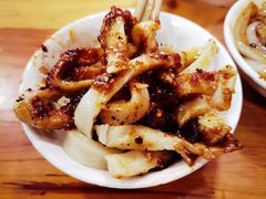 -洞子口张老二凉粉(文殊院店)