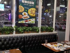 -米斯特比萨(亦庄国融国际店)