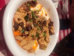 西贝莜面村(百联西郊店)-西贝莜面村(上海百联西郊店)