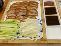-满园春饼(宜昌万达店)