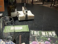 -金谷仓家庭料理(马泉营店)