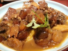 -北平食府(马鞍山路店)