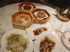 -稻香饭店(IFS国金中心店)