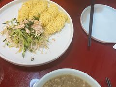 -宏状元现熬粥·京味菜(五棵松店)