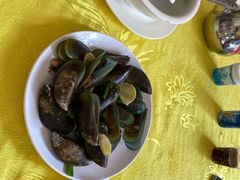 -浩海美食店(闸坡店)