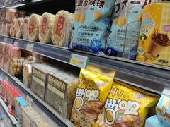 -利群商厦(台东店)