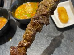 -林记潮牛·牛肉火锅(上马墩店)