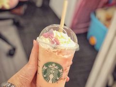 -星巴克(北新泾店)