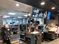 -麦当劳(龙湖北京大兴天街店)