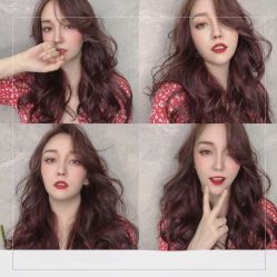 -摩登时代美发沙龙