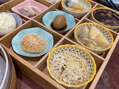 -奇芳阁·百年清真南京菜(夫子庙店)