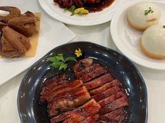 上海酱鸭-金时代顺风大酒店(临港百联店)