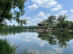 -承德避暑山庄景区