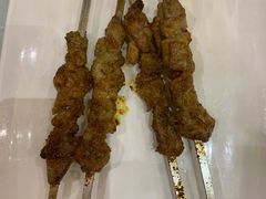 -巴依老爷新疆美食(清华东门店)