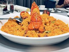 -北京泰富酒店-柏景轩中餐厅