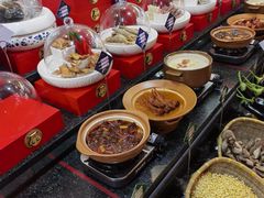 -聚福林酒楼