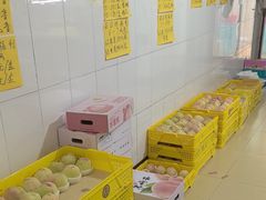 -老袁家蜜桃农场·阳山水蜜桃