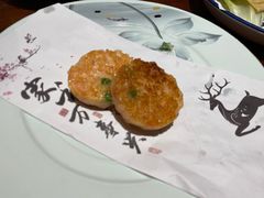 -淮安宴·淮扬菜(清河路一店)