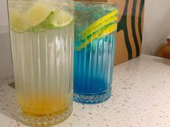 -BE BRIGHT KITCHEN(正佳广场店)