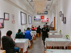-大嘻咹biangbiang面(历史博物馆店)