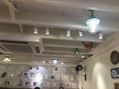 -十面欢腾·海鲜面·台式Bistro(长乐路店)