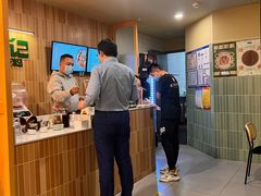 -三姐·老友记·南宁老友粉(朝阳区光华路嘉里中心店)