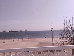 -老龙头景区