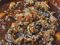 鸡辣椒-金必轩(青岩店)