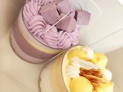 满杯芝士-好利来(清华南门店)